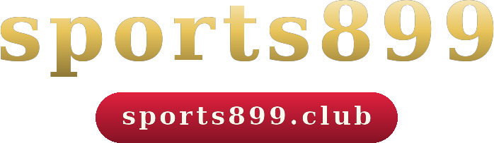 sports899 logo