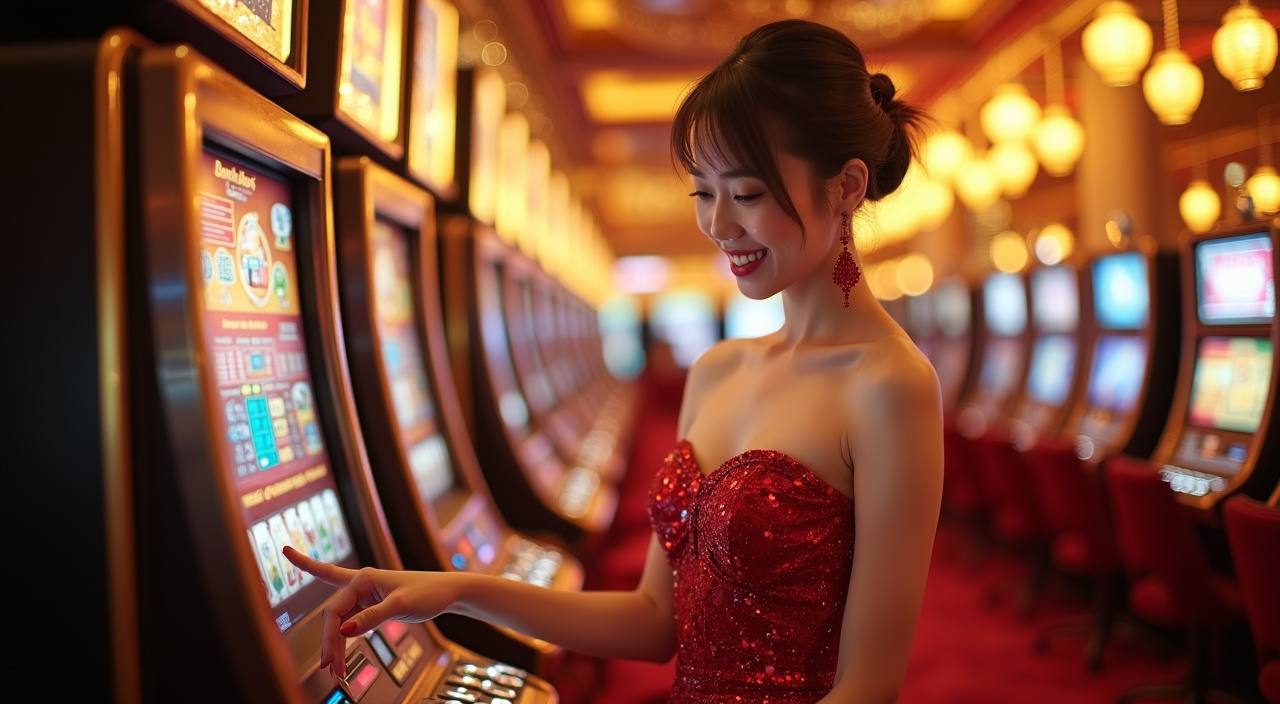 sports899 Lucky Diamond